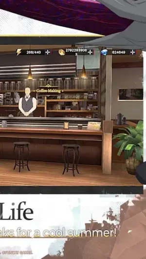 Tokyo Ghoul · Break the Chains screenshot 4