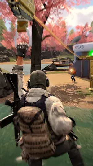 Call of Duty®: Mobile screenshot 4