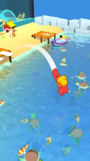 Aquarium Land — Fishbowl World screenshot 4