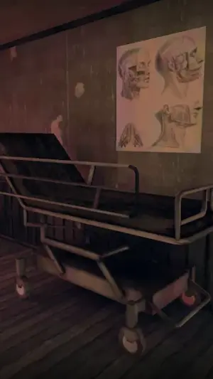 Eyes Horror & Coop Multiplayer screenshot 4