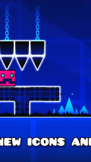 Geometry Dash screenshot 4