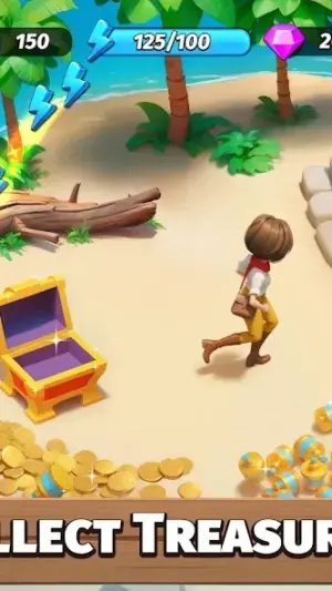 Legendale: Adventure Games screenshot 4