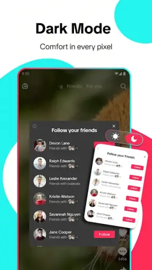 TikTok Lite - Faster TikTok screenshot 4