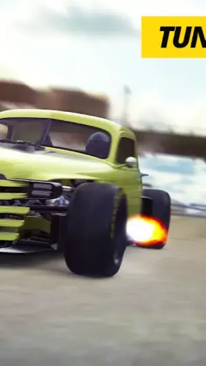 CSR 2 Realistic Drag Racing screenshot 4