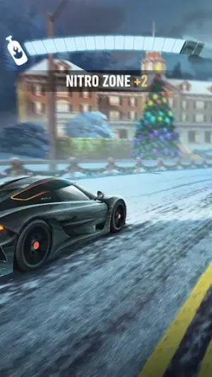 Need for Speed™ No Limits screenshot 4
