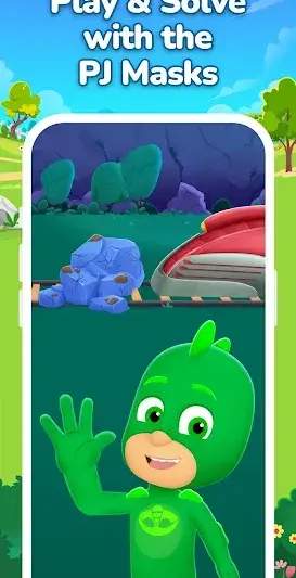 Kiddopia - Kids Learning Games screenshot 4
