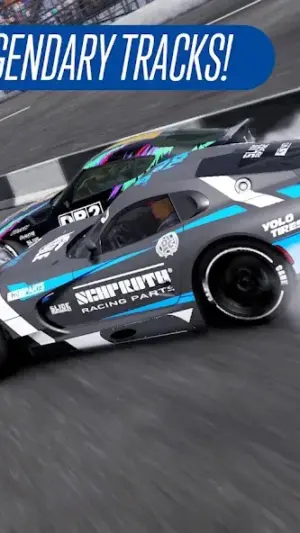 CarX Drift Racing 2 screenshot 4