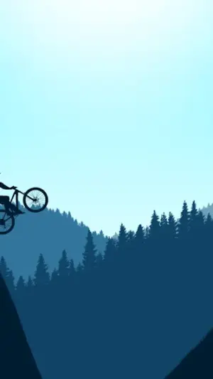 Mountain Bike Xtreme screenshot 4