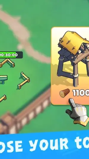 Kingshot screenshot 4