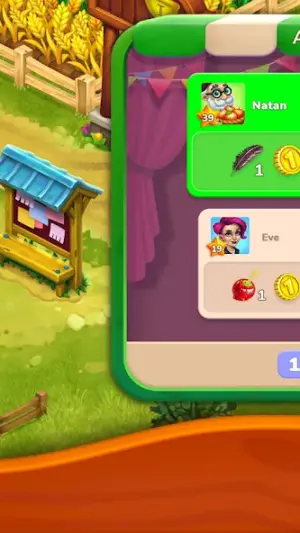 Farmington – Farm game screenshot 4