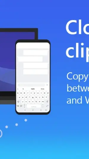 Microsoft SwiftKey AI Keyboard screenshot 4