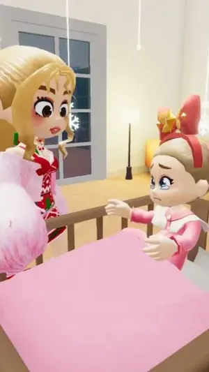 Livetopia: Party! screenshot 4