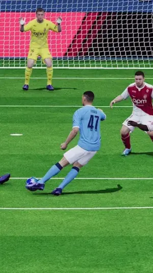Football League 2026 screenshot 4