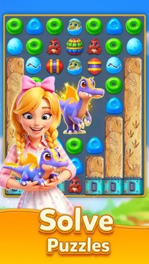 Candy Smash Mania 2 screenshot 4
