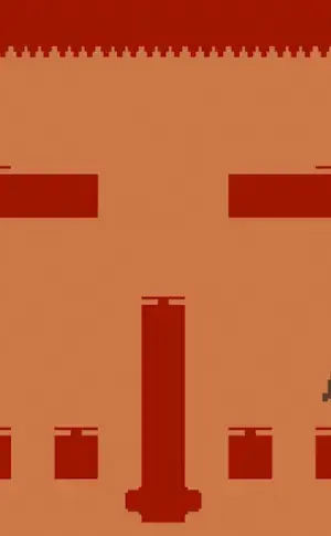 Level Devil - NOT A Troll Game screenshot 4