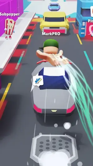 Stumble Guys screenshot 4