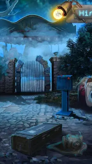 Scary Horror 2: Escape Games screenshot 4