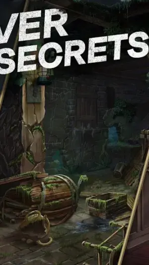 Murder by Choice: Mystery Game screenshot 4