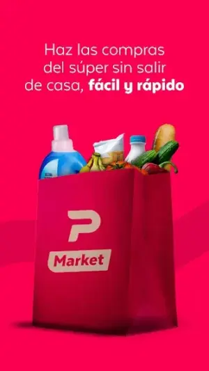PedidosYa - Delivery Online screenshot 4