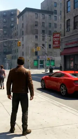 Mafia City screenshot 4