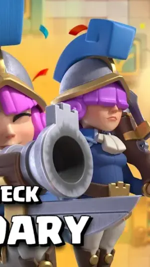 Clash Royale screenshot 4