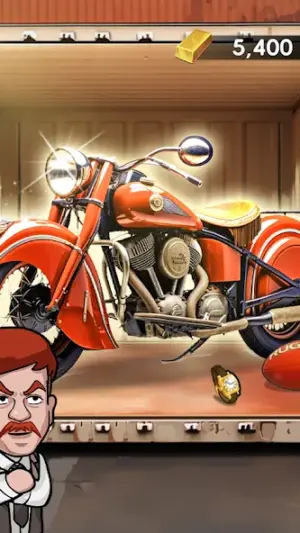 Bid Master : auction tycoon screenshot 4