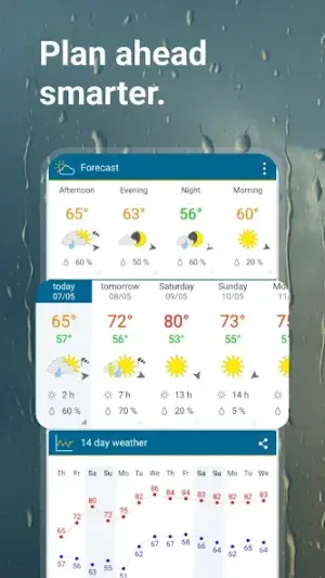 Windy.com - Weather Forecast screenshot 4