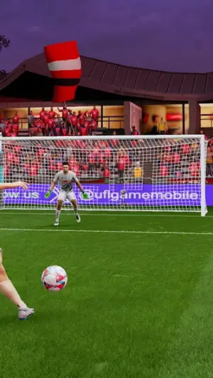UFL - Soccer Game 2026 screenshot 4