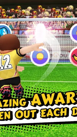 Perfect Kick 2 - Online Soccer screenshot 4