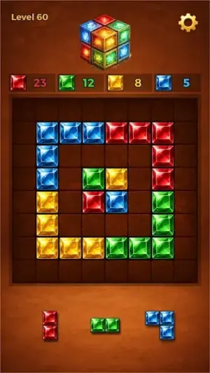 Relic Hunters: Block Puzzle screenshot 4