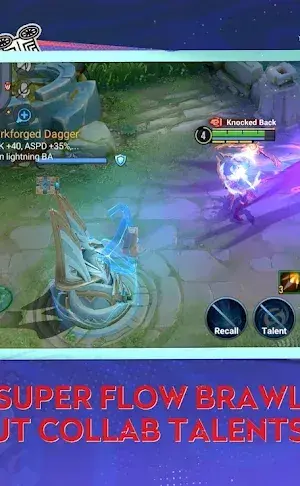 Honor of Kings screenshot 4