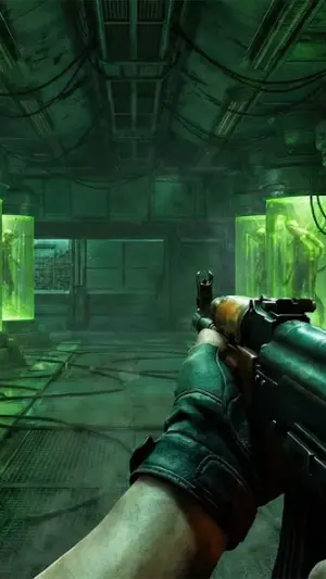 Zombie Apocalypse: Doomsday-Z screenshot 4