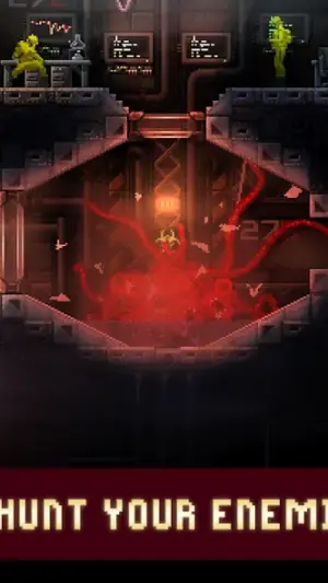 Carrion screenshot 4