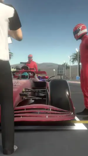 Monoposto screenshot 4