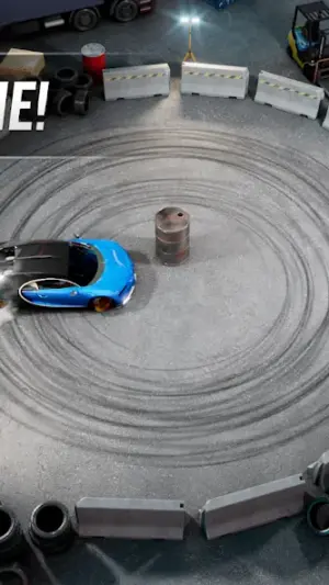 Drift Max Pro Car Racing Game screenshot 4
