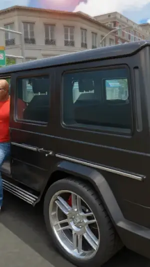 Car Simulator 2: Open World screenshot 4