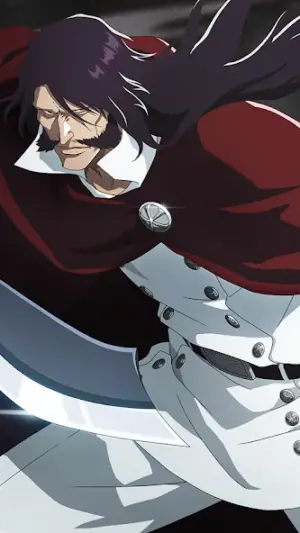 Bleach:Brave Souls Anime Games screenshot 4