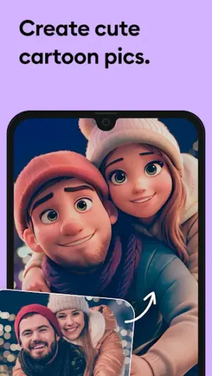 Remini - AI Photo Enhancer screenshot 4