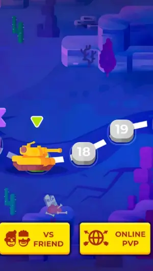Tank Stars screenshot 4
