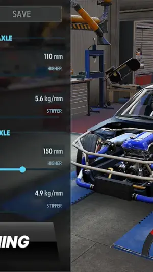 CarX Drift Racing 3 screenshot 4