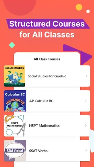 EduRev: Study App & Test Prep screenshot 4