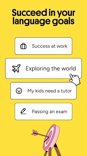 Preply: Language lessons screenshot 4