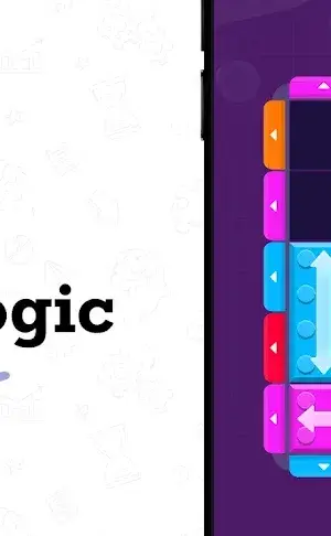 IQ Masters - Brain Games screenshot 4