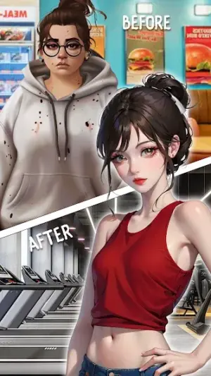 Makeup Beauty - Makeup Game screenshot 4