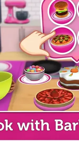 Barbie Dreamhouse Adventures screenshot 4