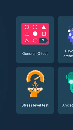 Impulse - Brain Training Games screenshot 4