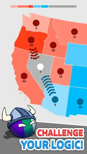 State.io — Conquer the World screenshot 4