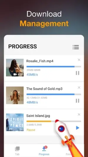 Video Downloader screenshot 4