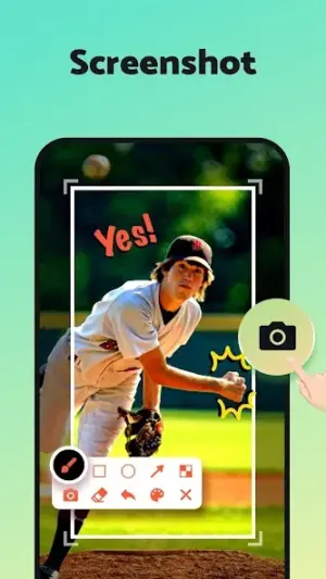 Screen Recorder - AX Recorder screenshot 4