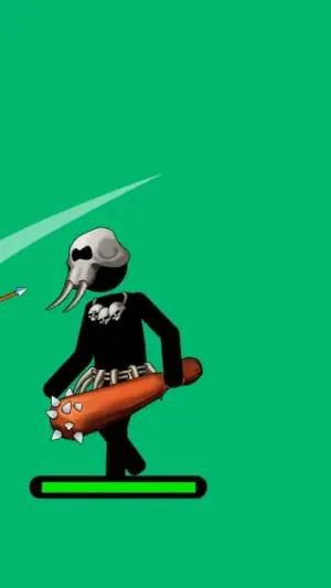 The Archers 2: Stickman Game screenshot 4